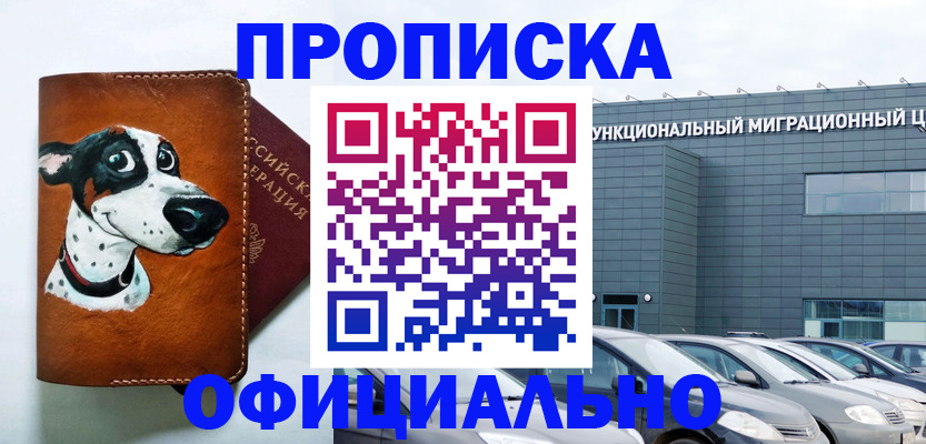 временная прописка в Гудермесе